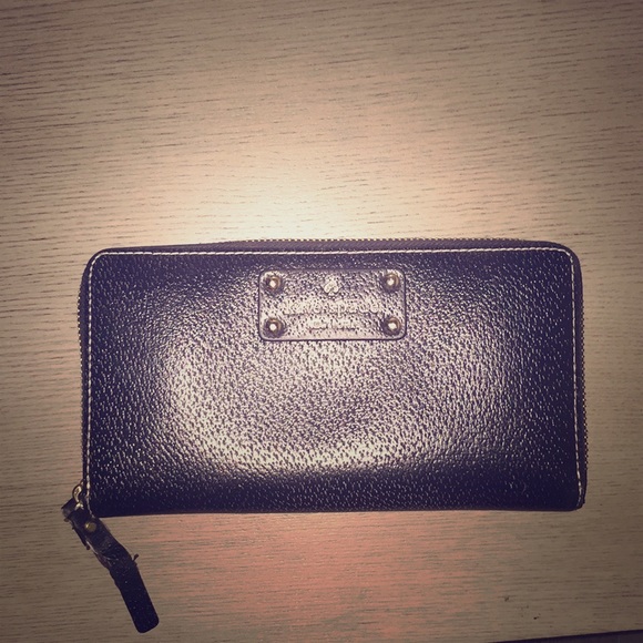 kate spade Handbags - Kate Spade Wallet